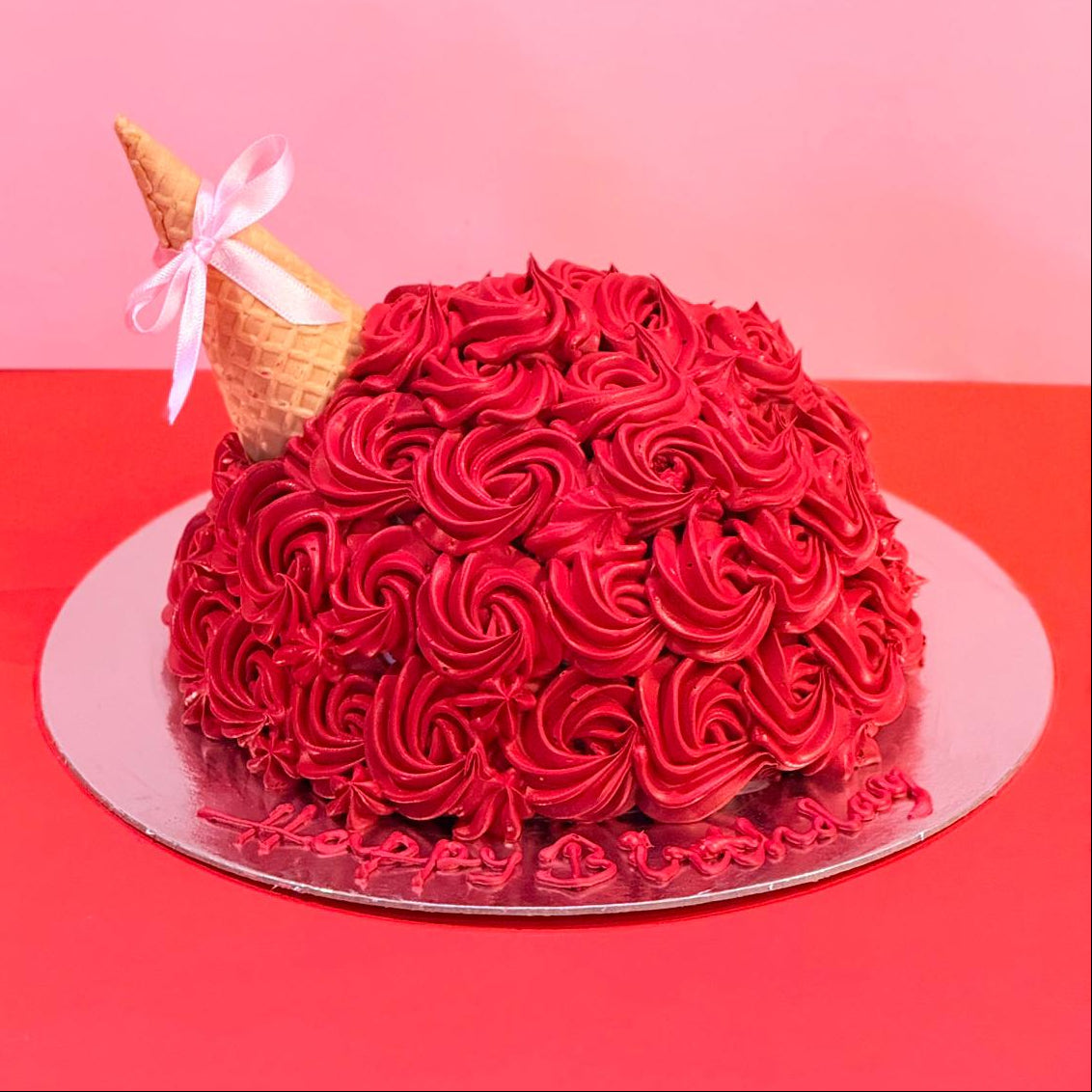 Best-selling birthday ice cream cakes in Adelaide featuring popular handcrafted designs made with Ben & Jerry's ice cream