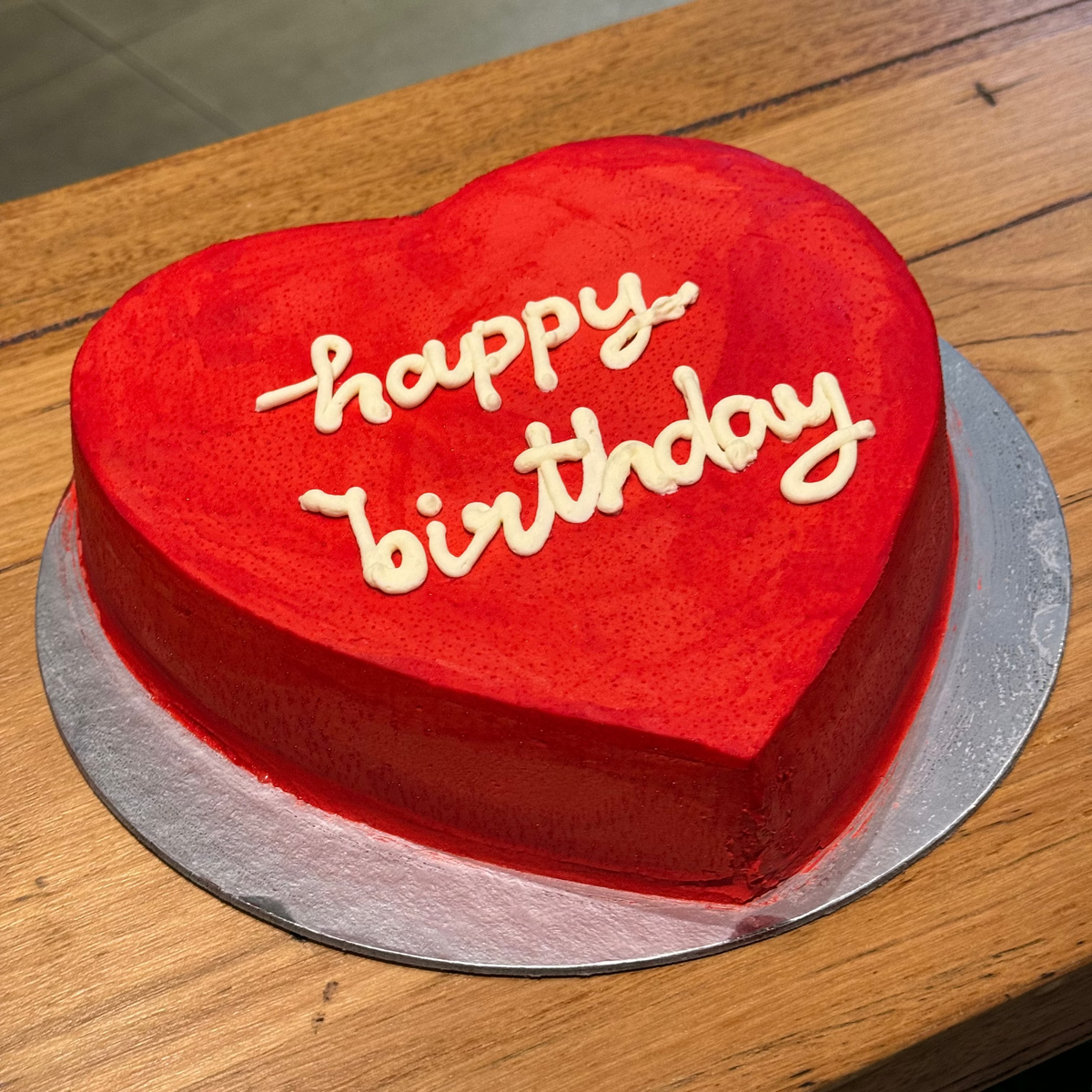 Last-minute birthday ice cream cakes in Adelaide featuring handcrafted Ben & Jerry's ice cream cakes for celebrations