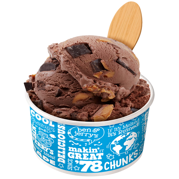 Chocolate PB Chunk