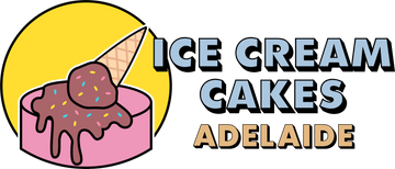 Ice Cream Cakes Adelaide
