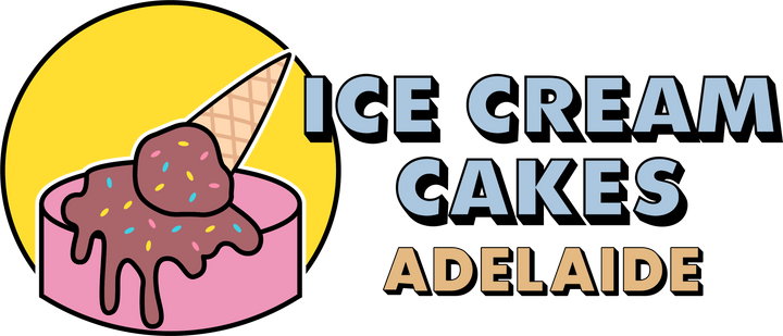 Ice Cream Cakes Adelaide