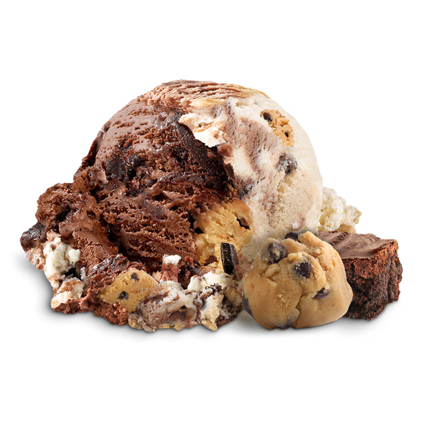 Half Baked
