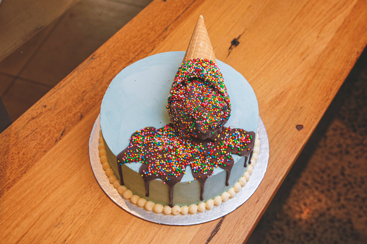 Bulk Orders - Ice Cream Cakes Adelaide