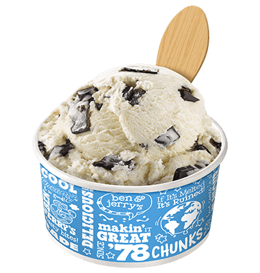 Mint Chocolate Chunk