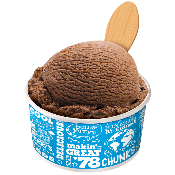 Chocolate (Gluten Free)