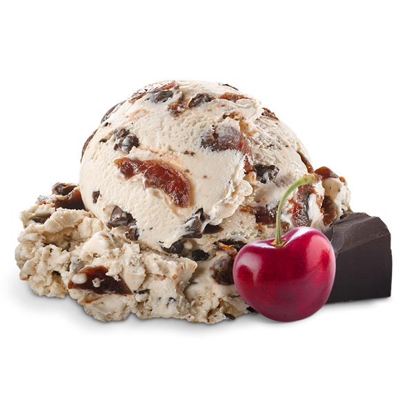 Cherry Garcia
