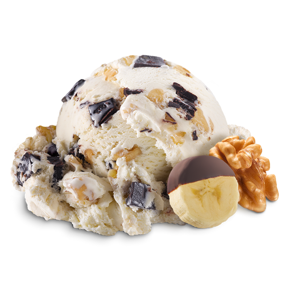 Chunky Monkey