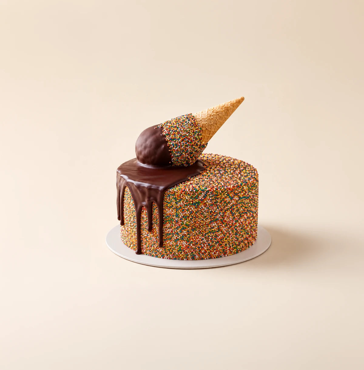 Birthday Cakes